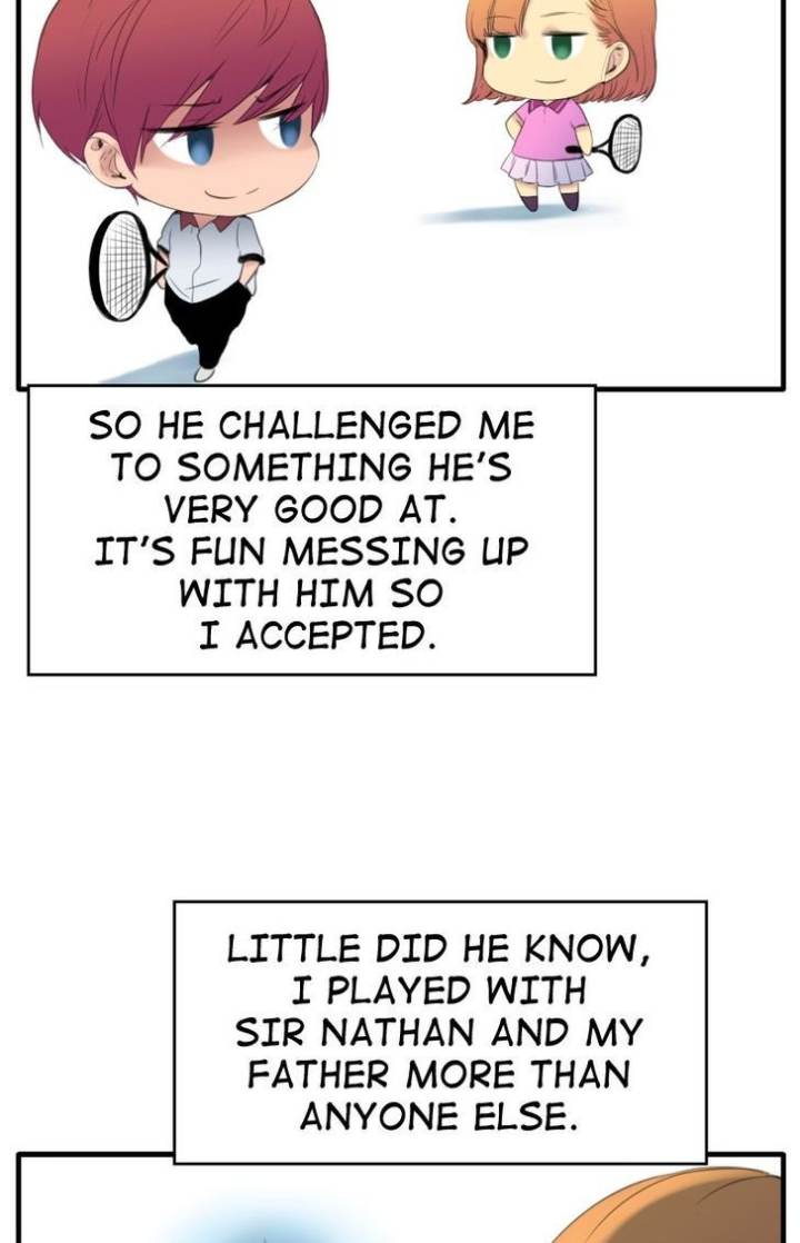 Ecstasy Hearts chapter 83 page 28