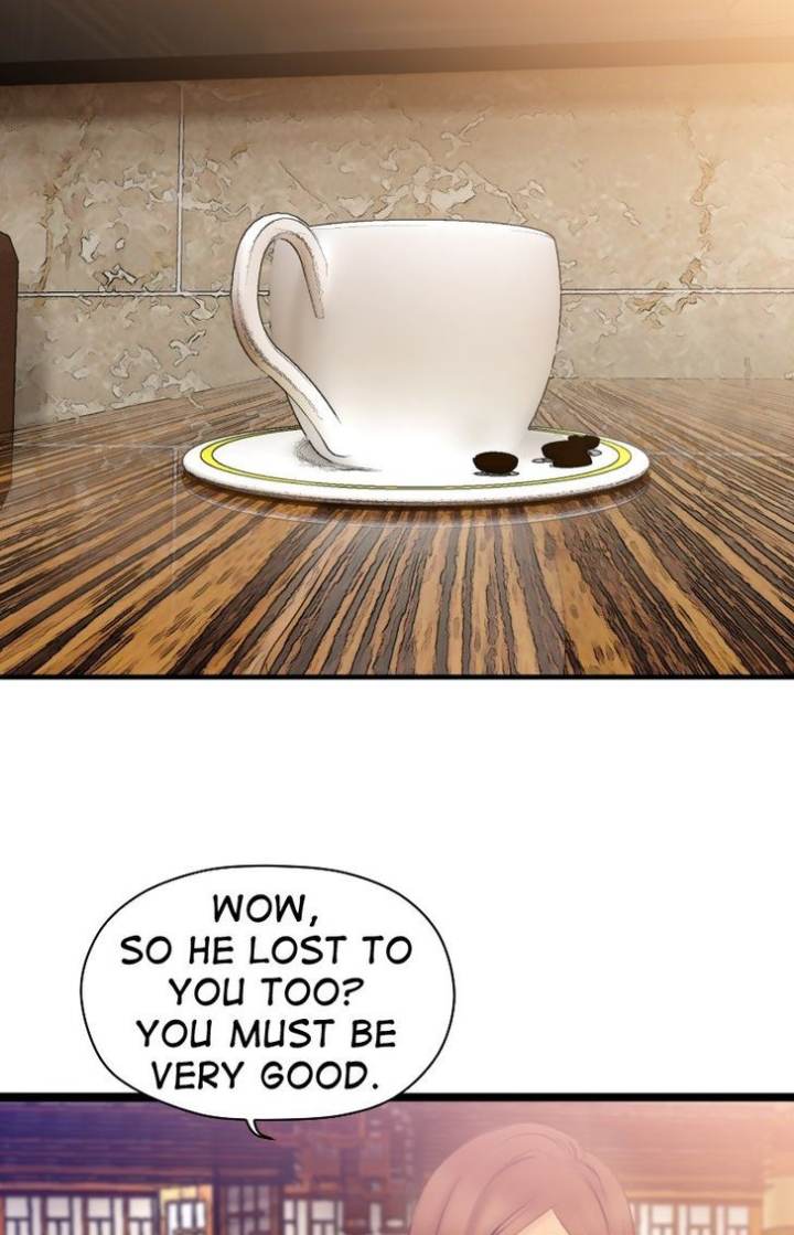 Ecstasy Hearts chapter 83 page 36