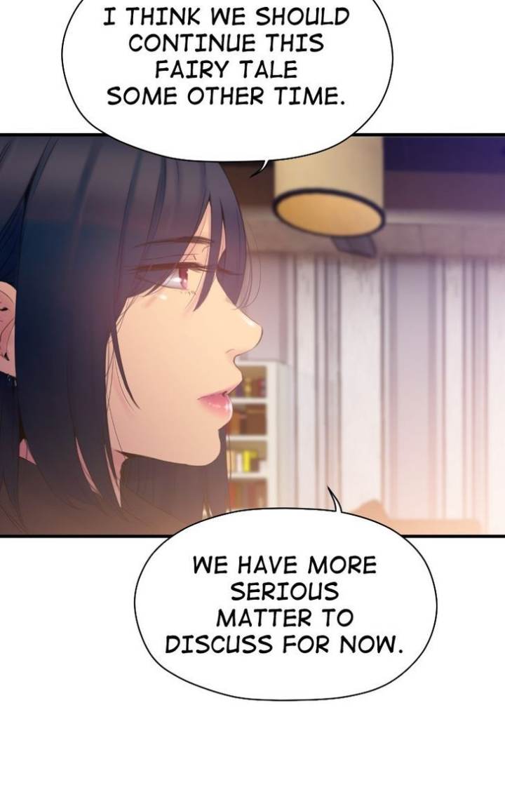 Ecstasy Hearts chapter 83 page 40