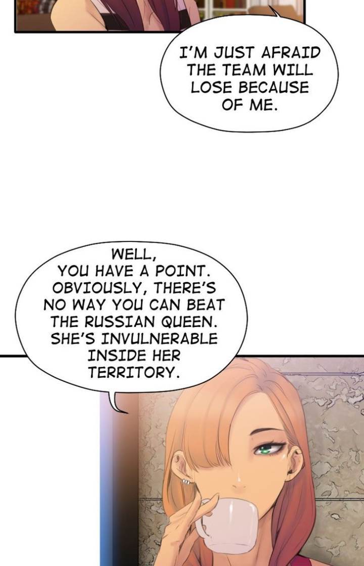Ecstasy Hearts chapter 83 page 45