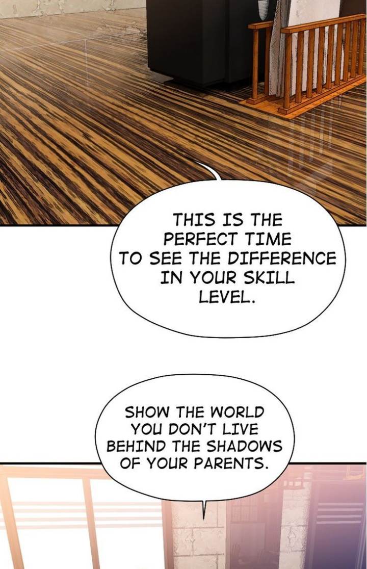 Ecstasy Hearts chapter 83 page 47