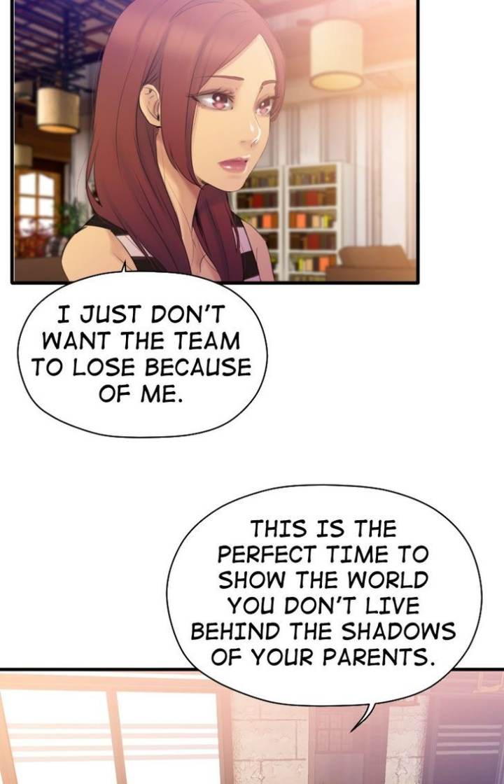 Ecstasy Hearts chapter 84 page 10