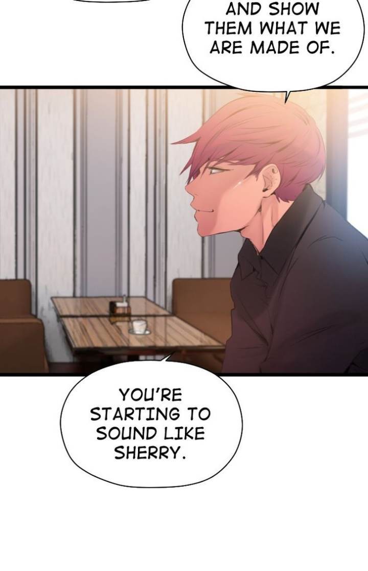 Ecstasy Hearts chapter 84 page 26