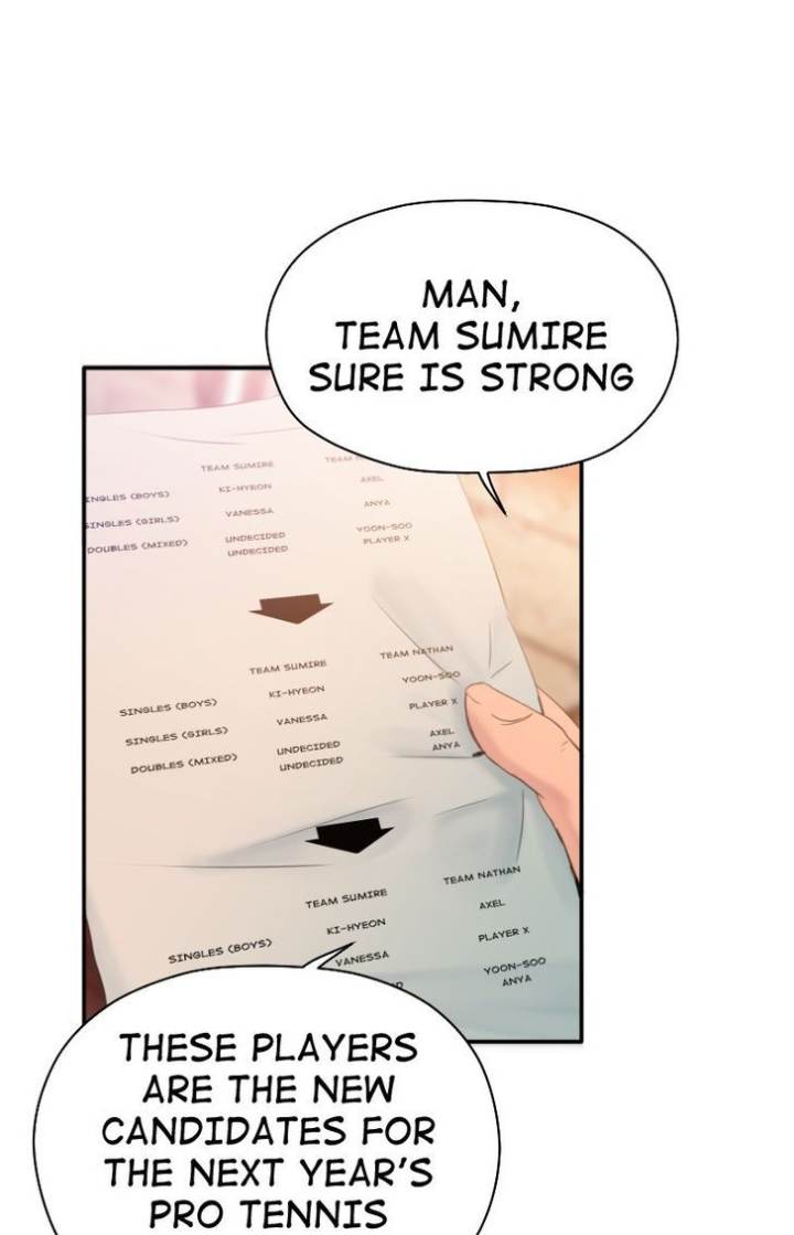 Ecstasy Hearts chapter 84 page 28