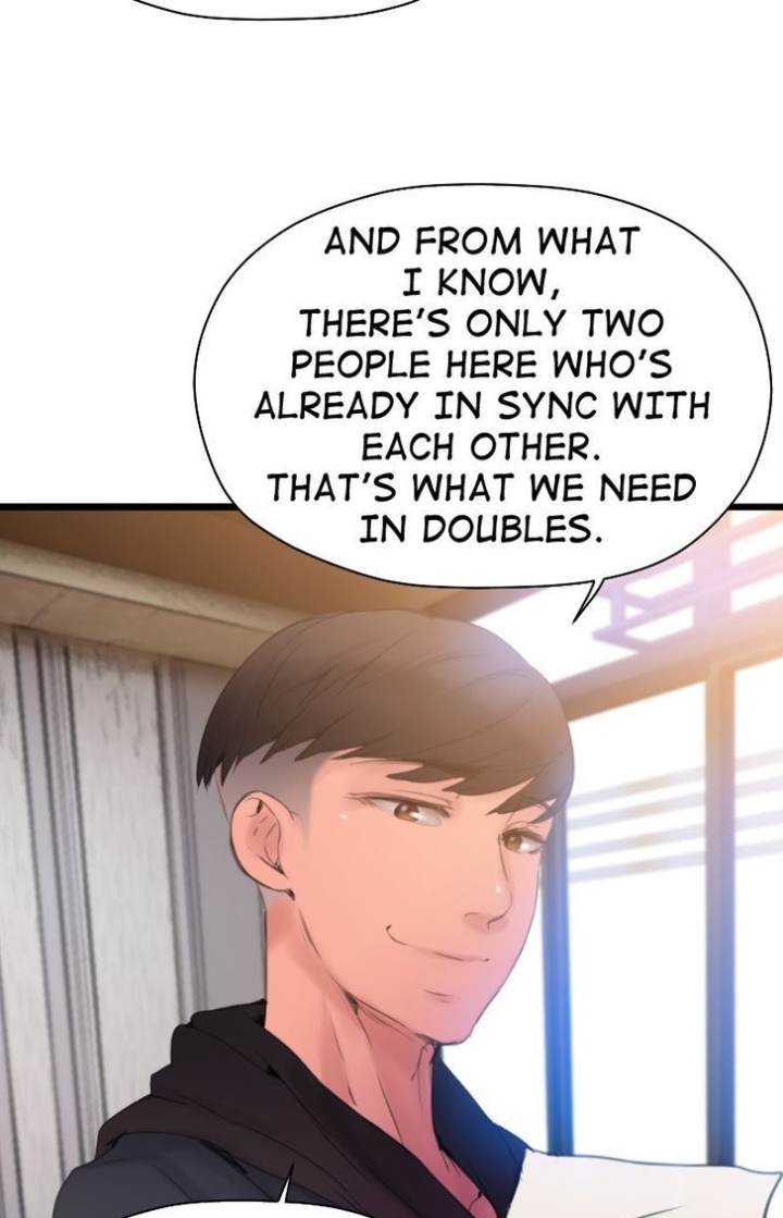 Ecstasy Hearts chapter 84 page 36