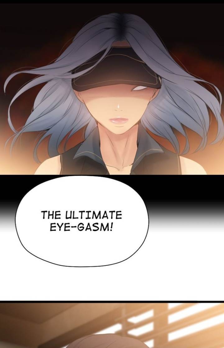 Ecstasy Hearts chapter 84 page 42