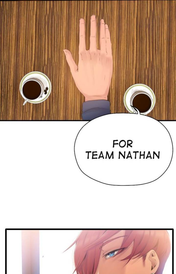 Ecstasy Hearts chapter 84 page 44