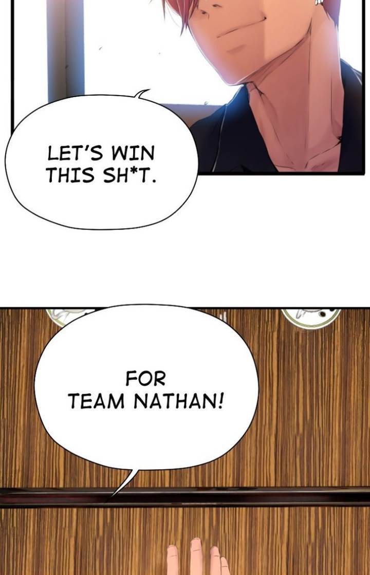 Ecstasy Hearts chapter 84 page 45