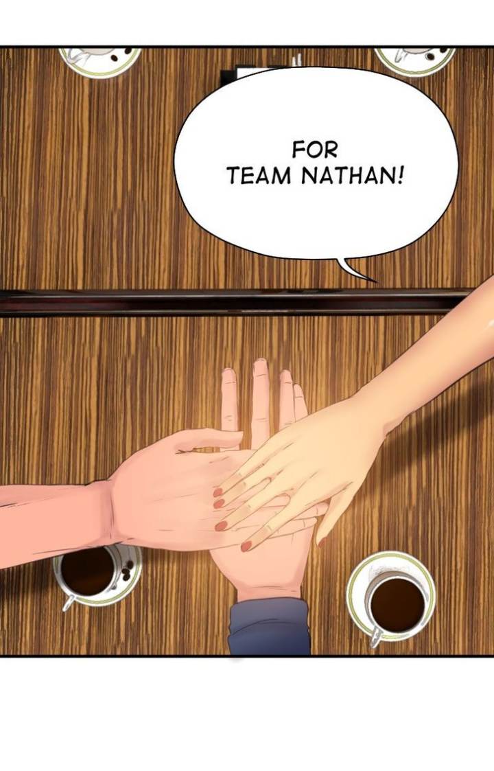 Ecstasy Hearts chapter 84 page 48