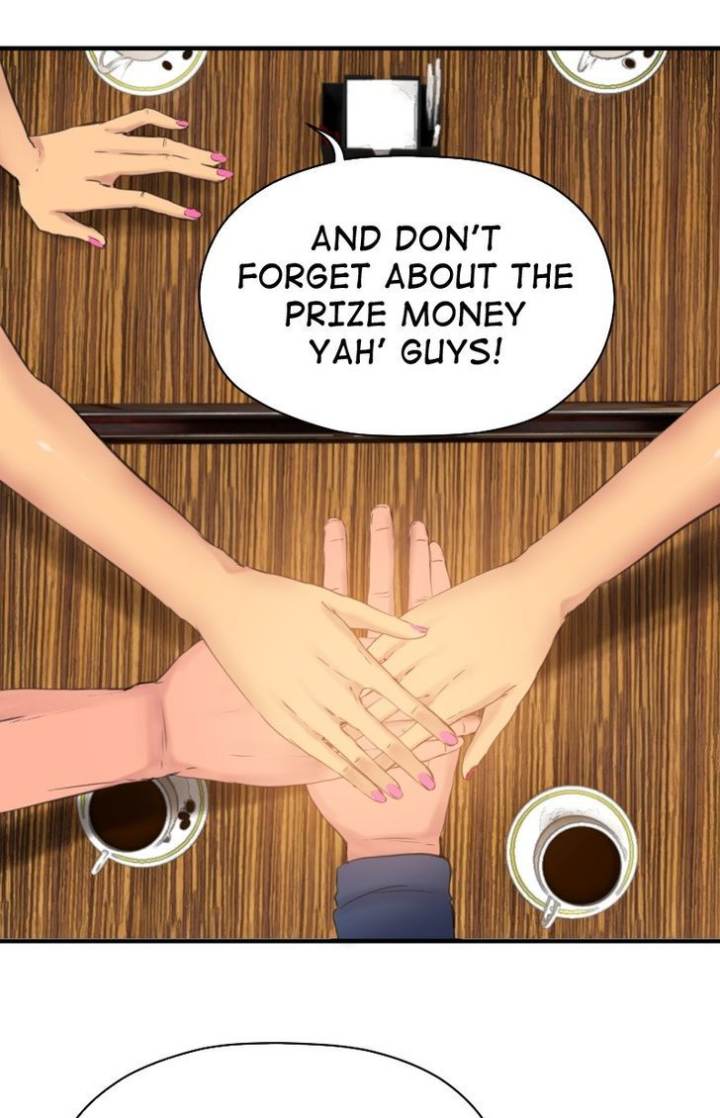 Ecstasy Hearts chapter 84 page 49