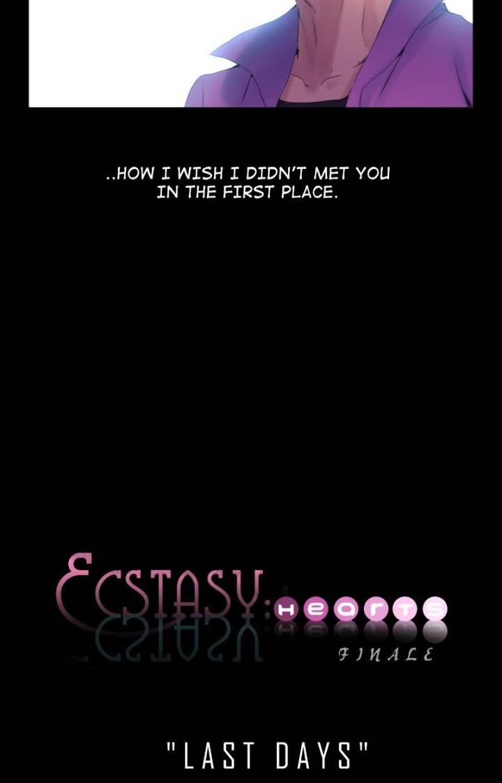 Ecstasy Hearts chapter 85 page 8