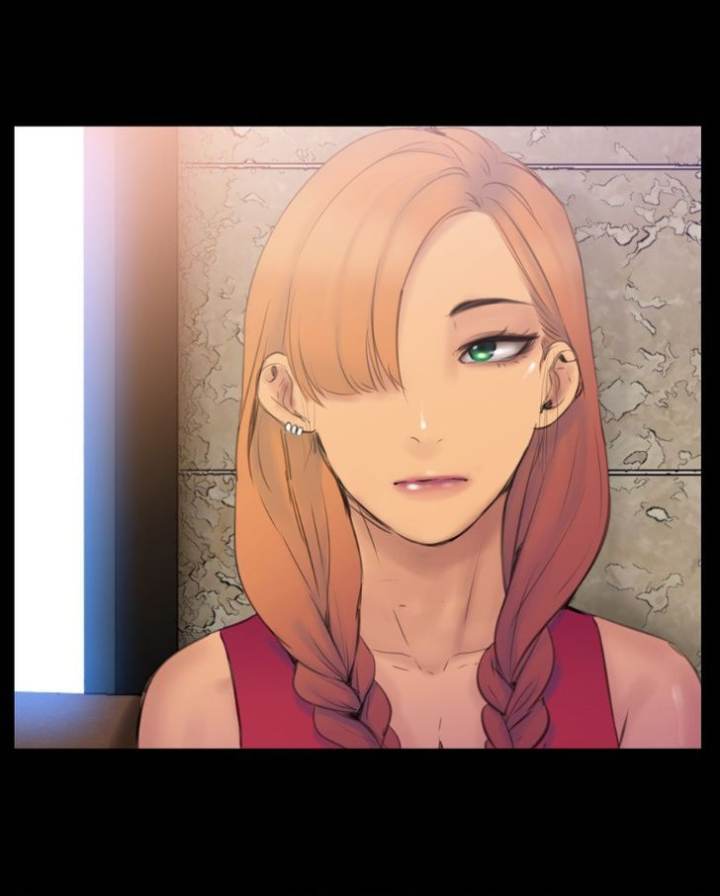 Ecstasy Hearts chapter 86 page 3
