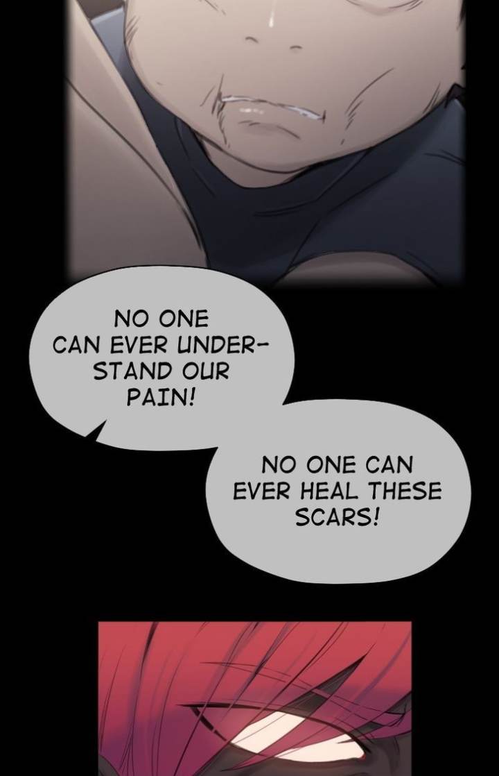 Ecstasy Hearts chapter 86 page 52