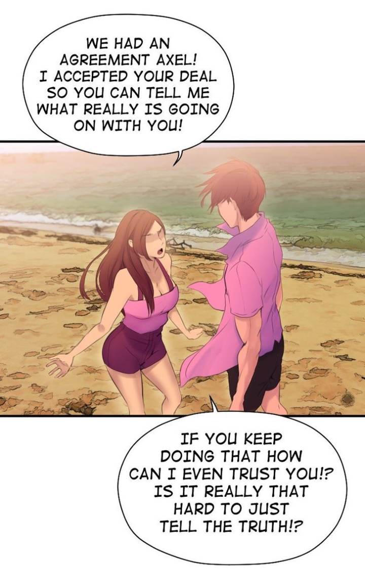 Ecstasy Hearts chapter 86 page 56