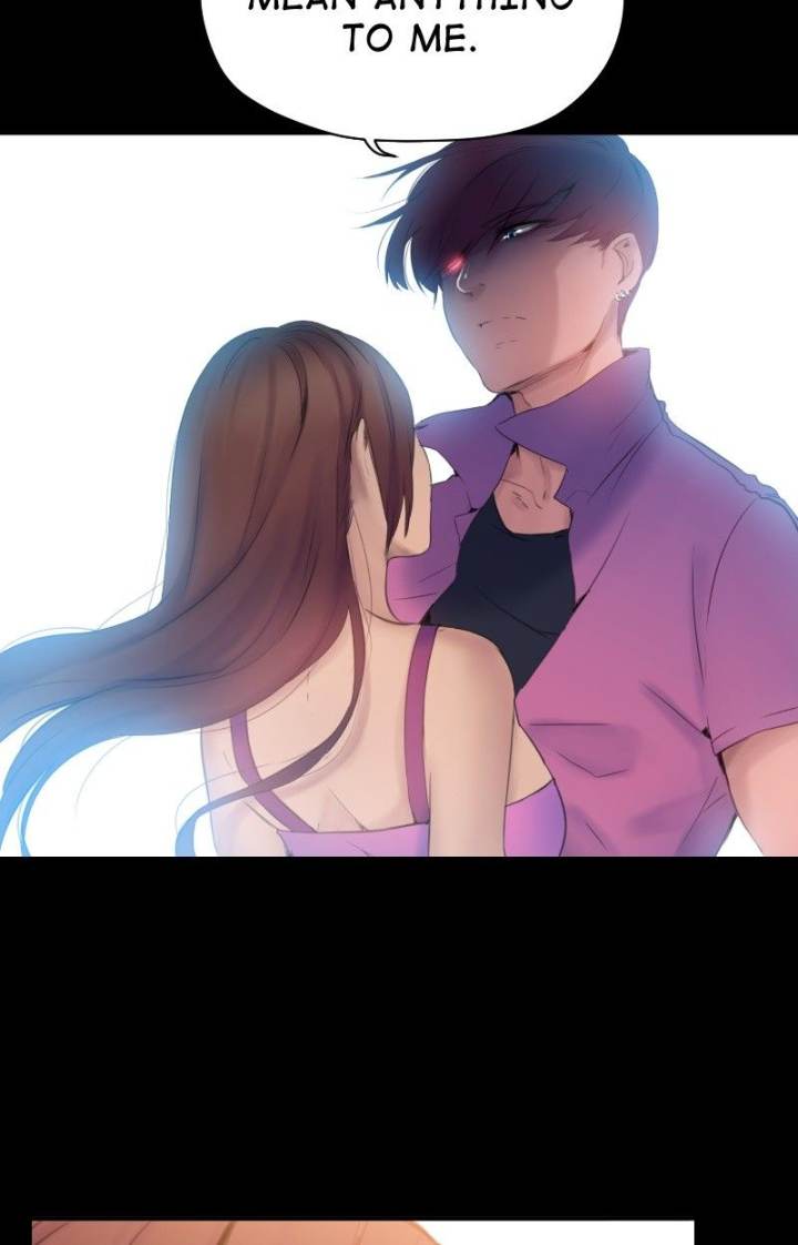 Ecstasy Hearts chapter 87 page 21