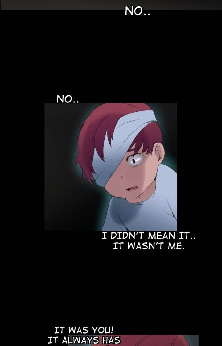 Ecstasy Hearts chapter 87 page 36