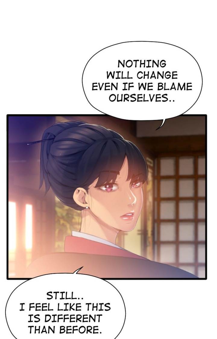 Ecstasy Hearts chapter 87 page 50