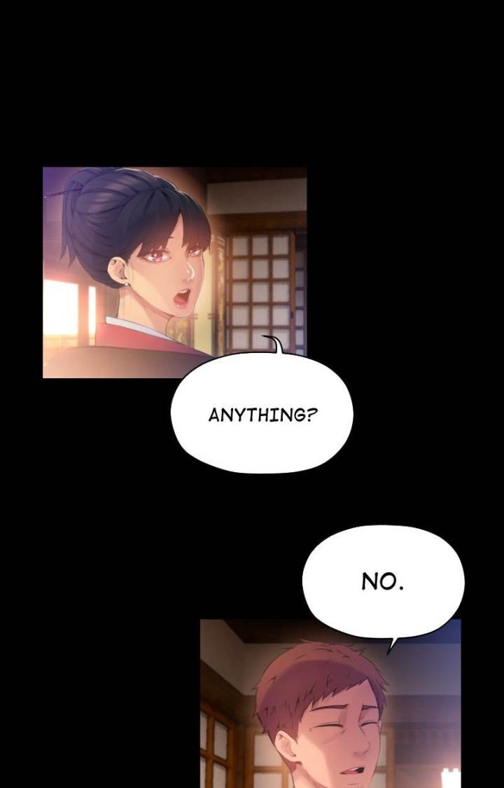 Ecstasy Hearts chapter 88 page 1