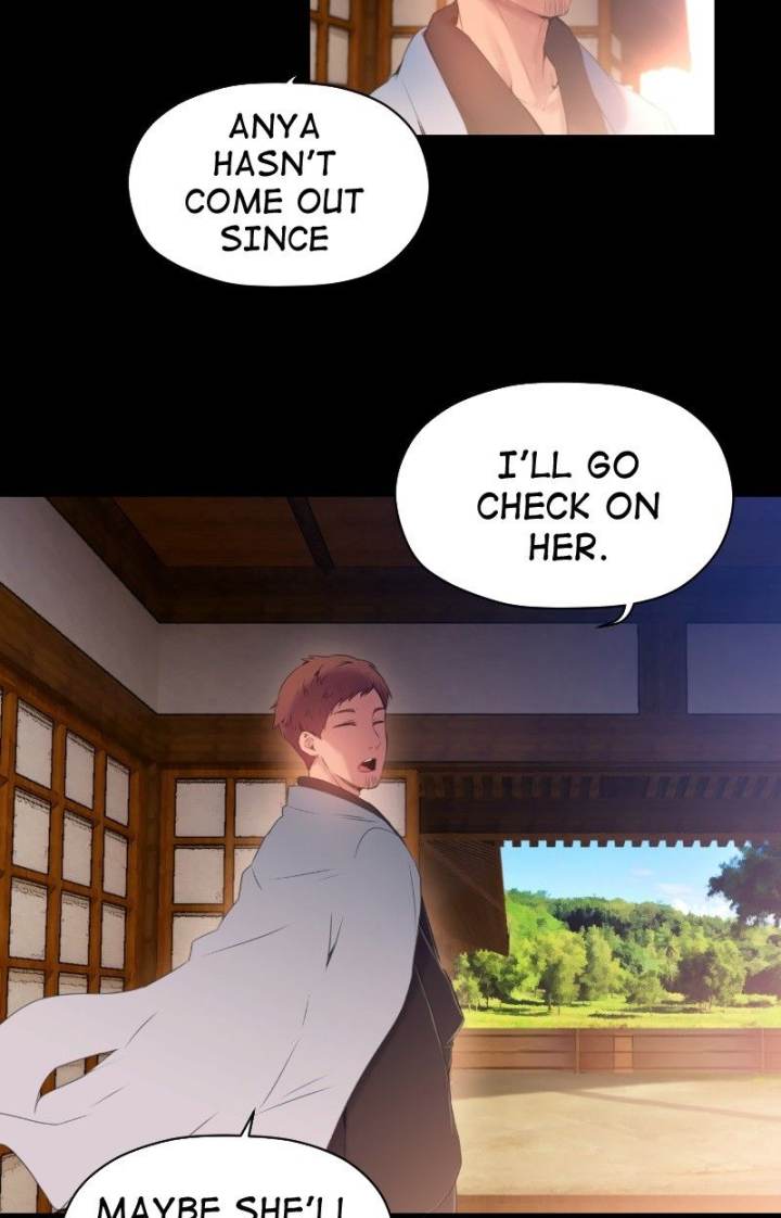 Ecstasy Hearts chapter 88 page 2
