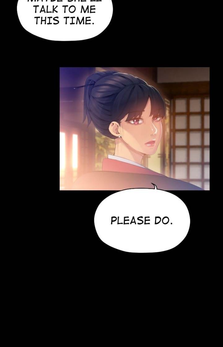 Ecstasy Hearts chapter 88 page 3