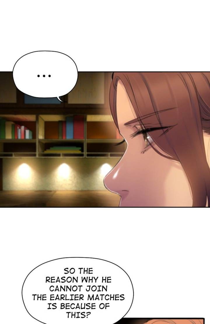 Ecstasy Hearts chapter 88 page 17