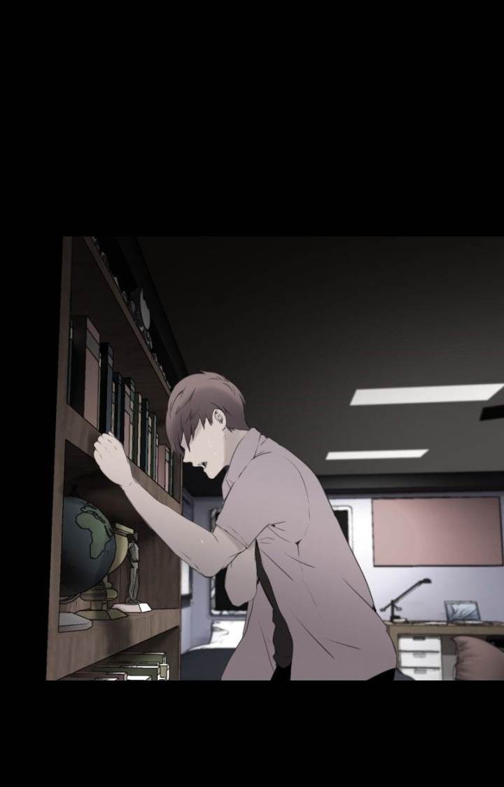 Ecstasy Hearts chapter 88 page 48