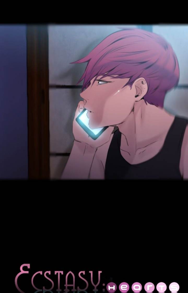 Ecstasy Hearts chapter 88 page 63