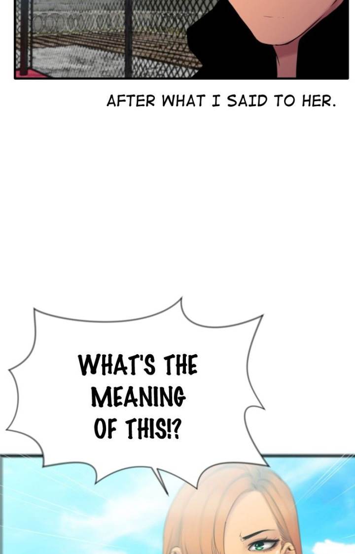 Ecstasy Hearts chapter 89 page 38