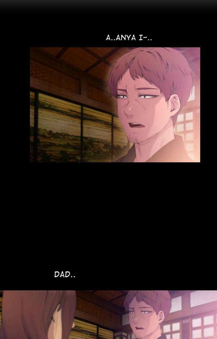 Ecstasy Hearts chapter 89 page 54