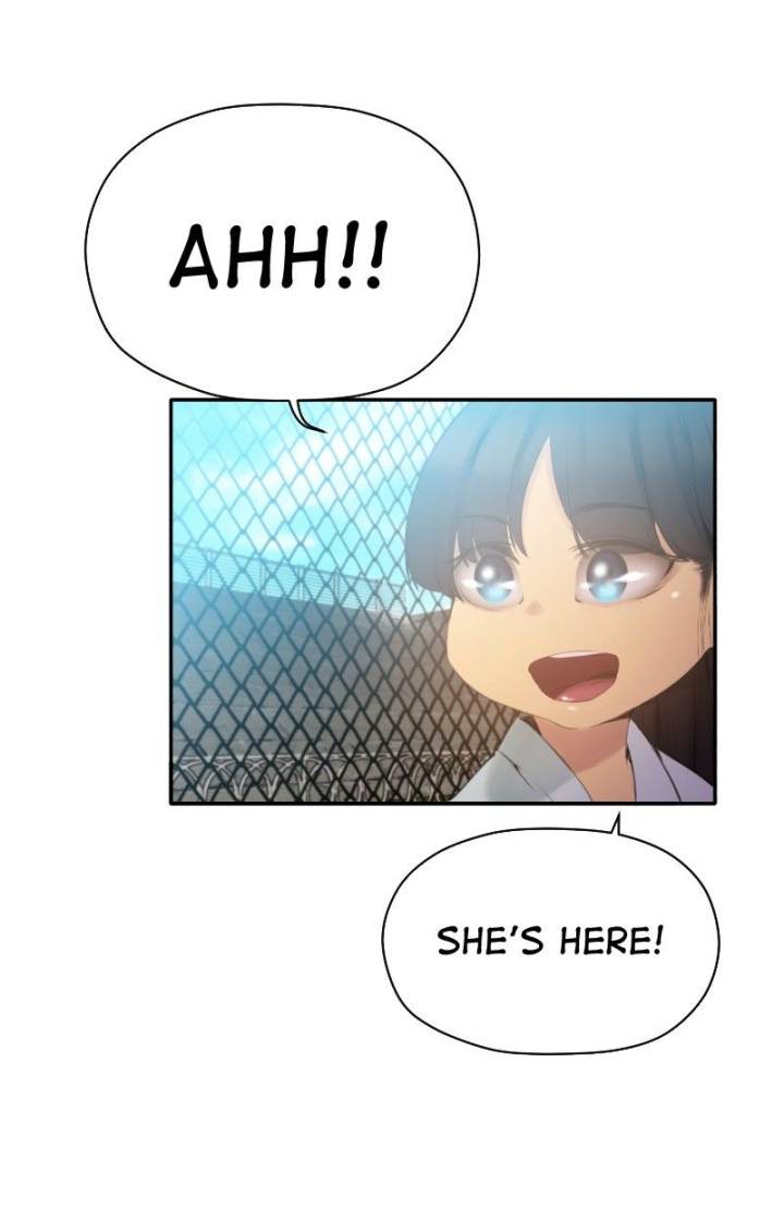 Ecstasy Hearts chapter 89 page 60