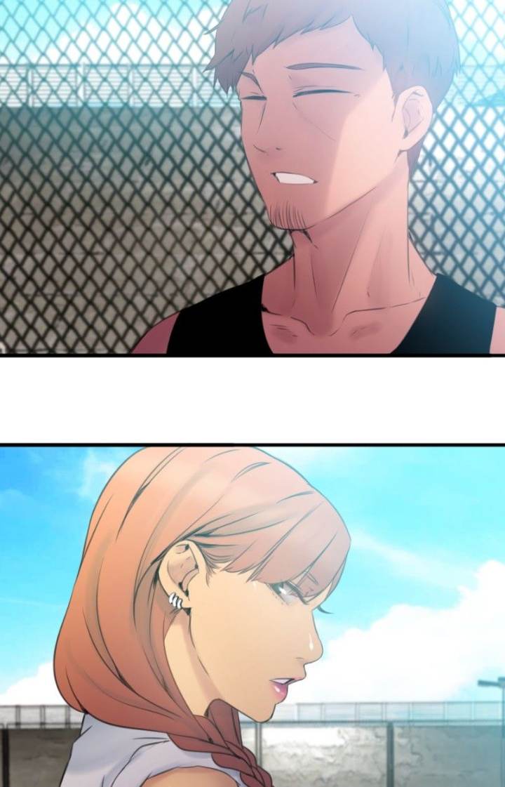 Ecstasy Hearts chapter 89 page 67