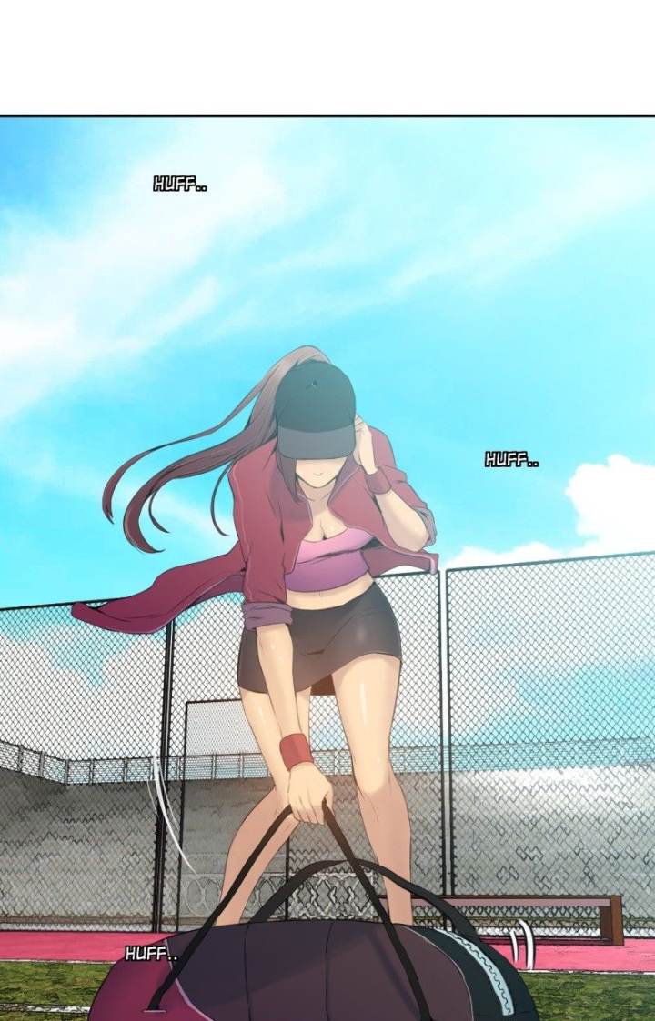 Ecstasy Hearts chapter 89 page 69