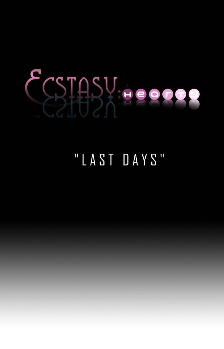 Ecstasy Hearts chapter 89 page 78
