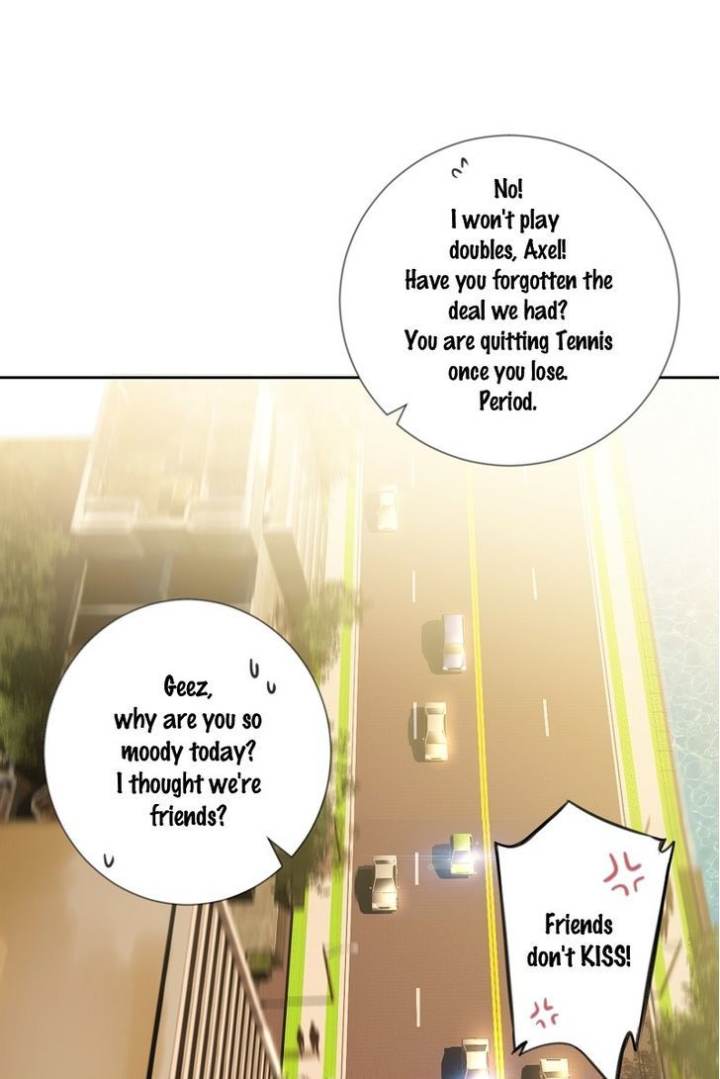 Ecstasy Hearts chapter 9 page 2