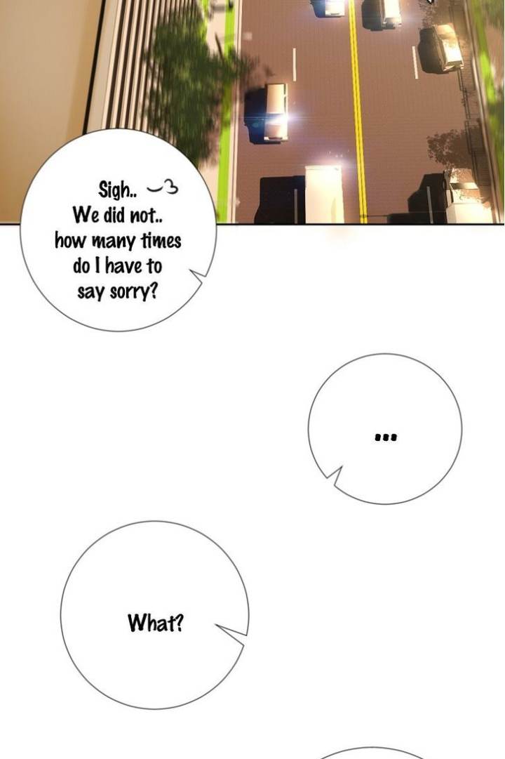 Ecstasy Hearts chapter 9 page 3