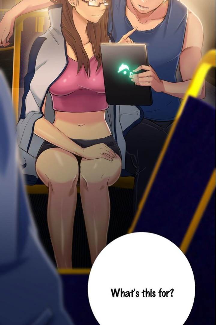 Ecstasy Hearts chapter 9 page 5