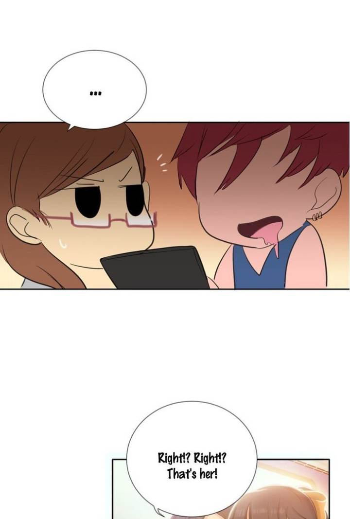 Ecstasy Hearts chapter 9 page 9