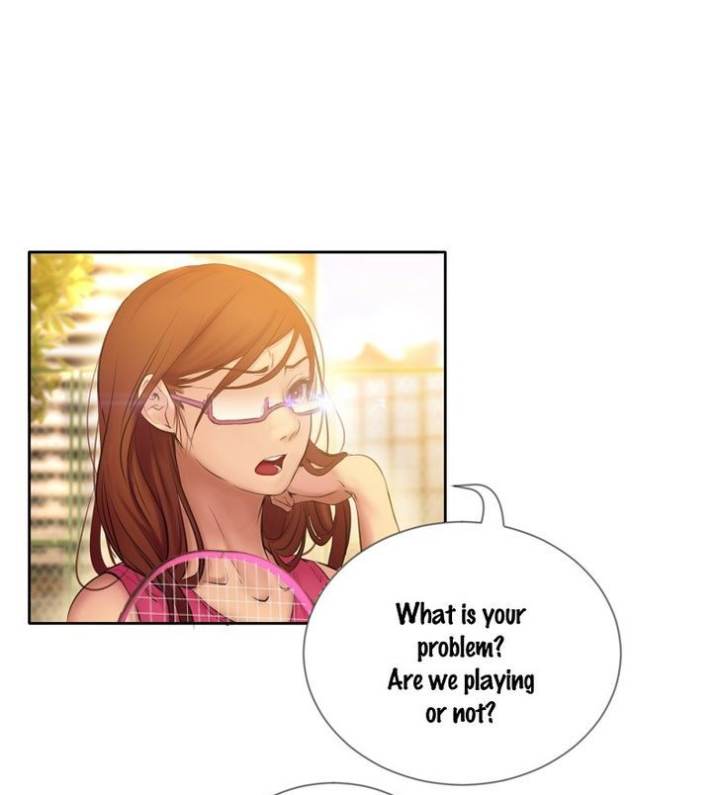 Ecstasy Hearts chapter 9 page 25