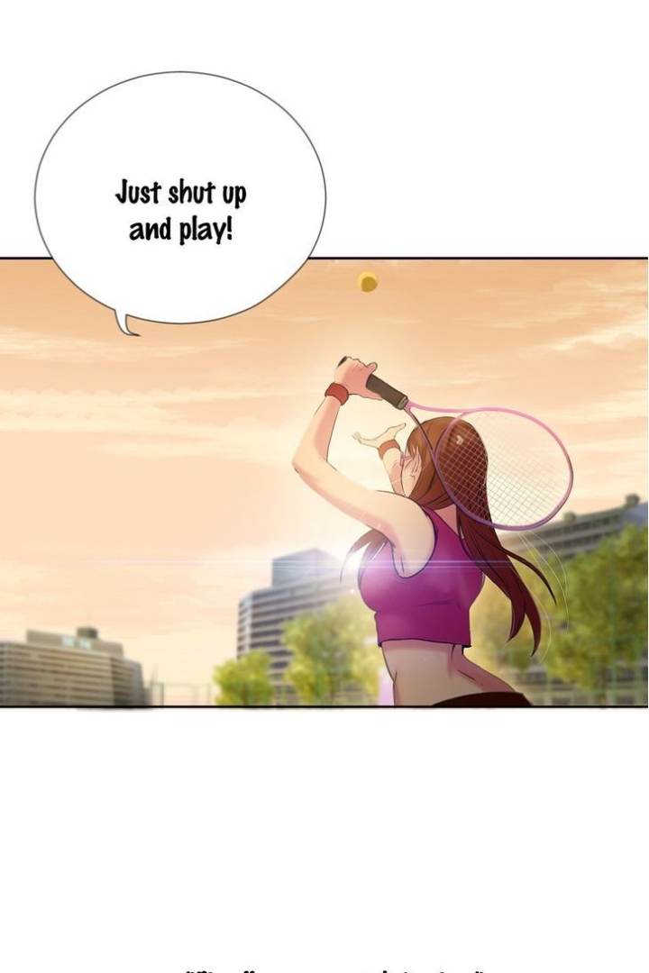 Ecstasy Hearts chapter 9 page 30