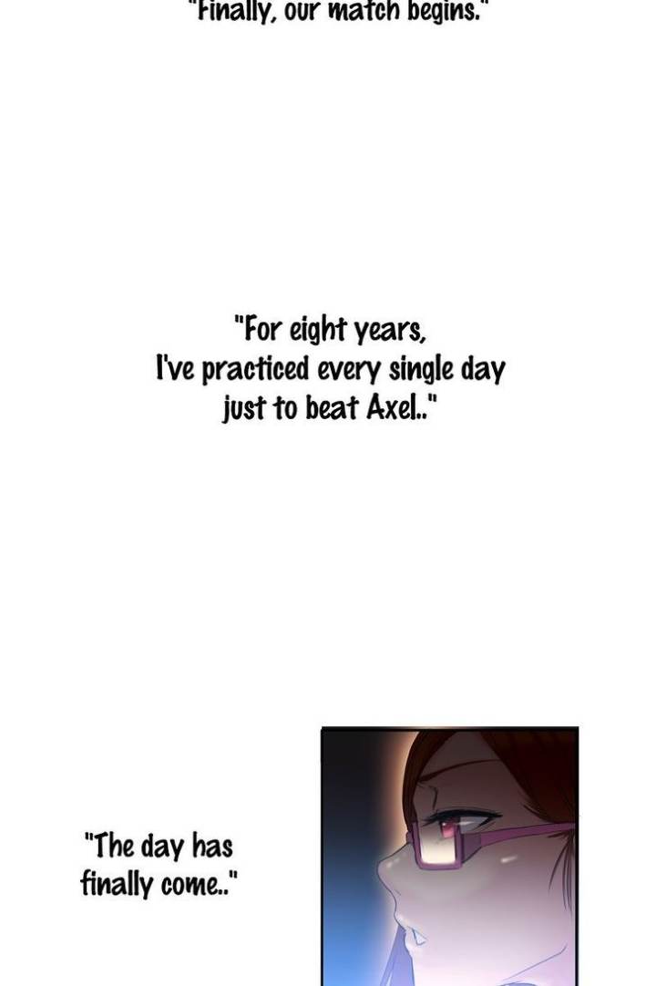Ecstasy Hearts chapter 9 page 31
