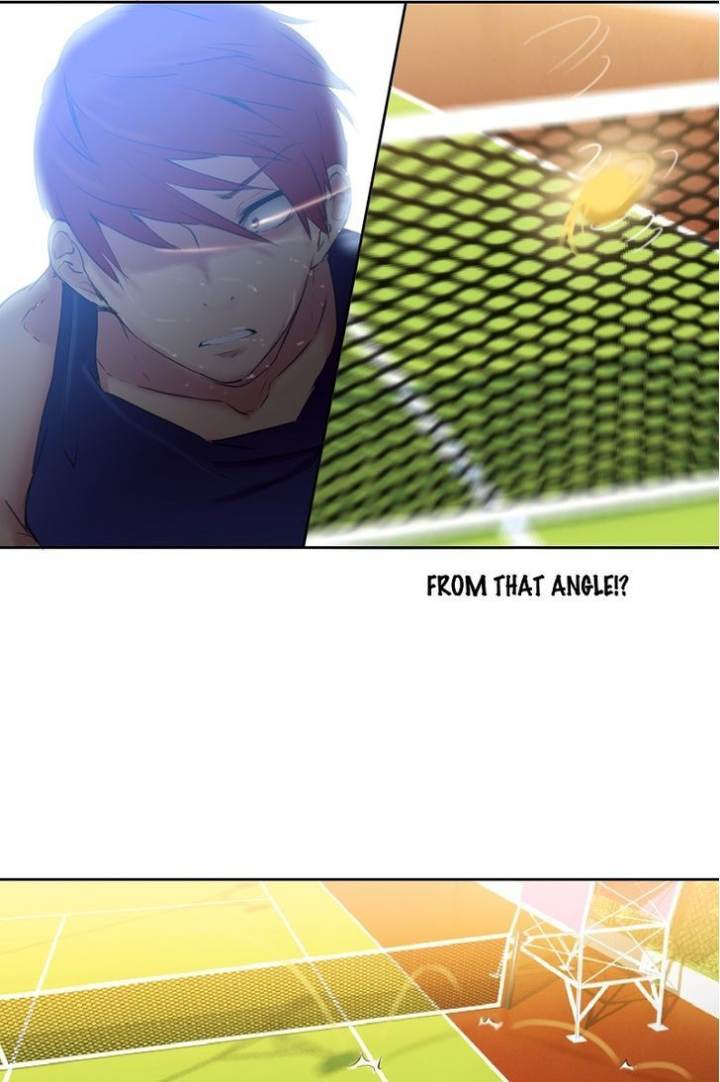 Ecstasy Hearts chapter 9 page 41