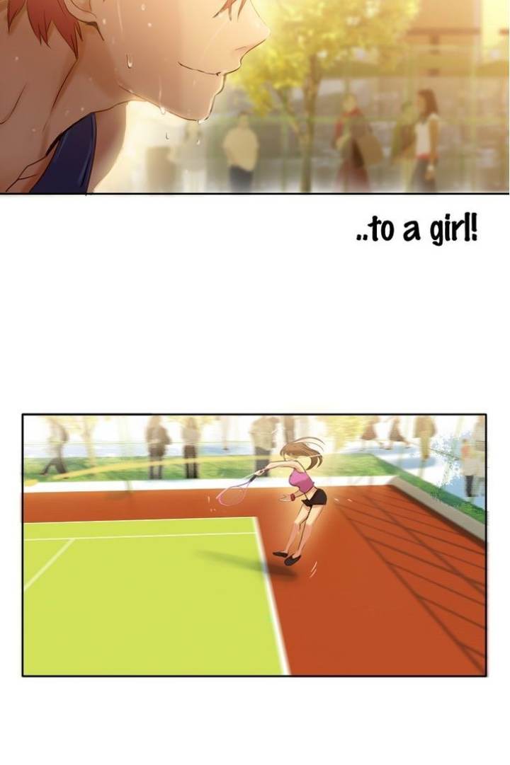 Ecstasy Hearts chapter 9 page 50