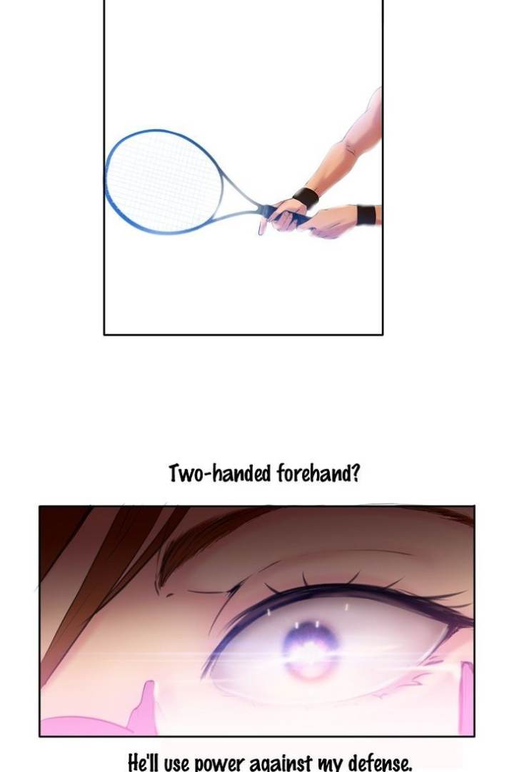 Ecstasy Hearts chapter 9 page 52