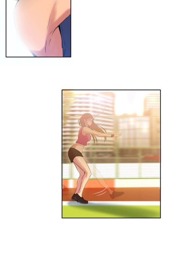 Ecstasy Hearts chapter 9 page 55