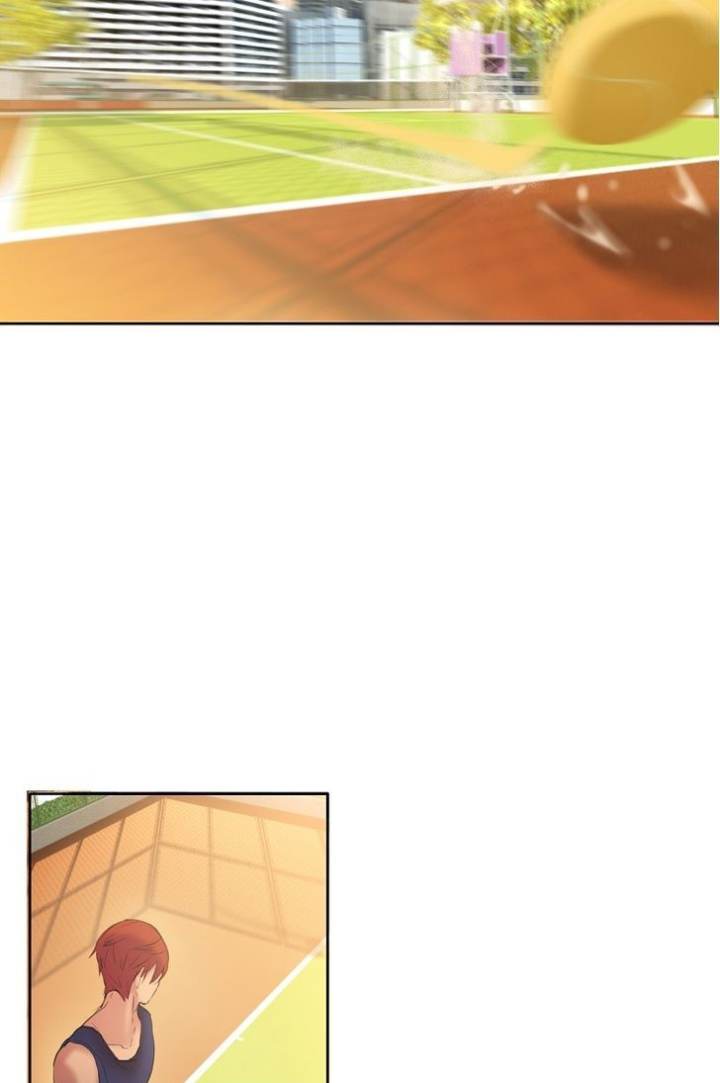 Ecstasy Hearts chapter 9 page 58