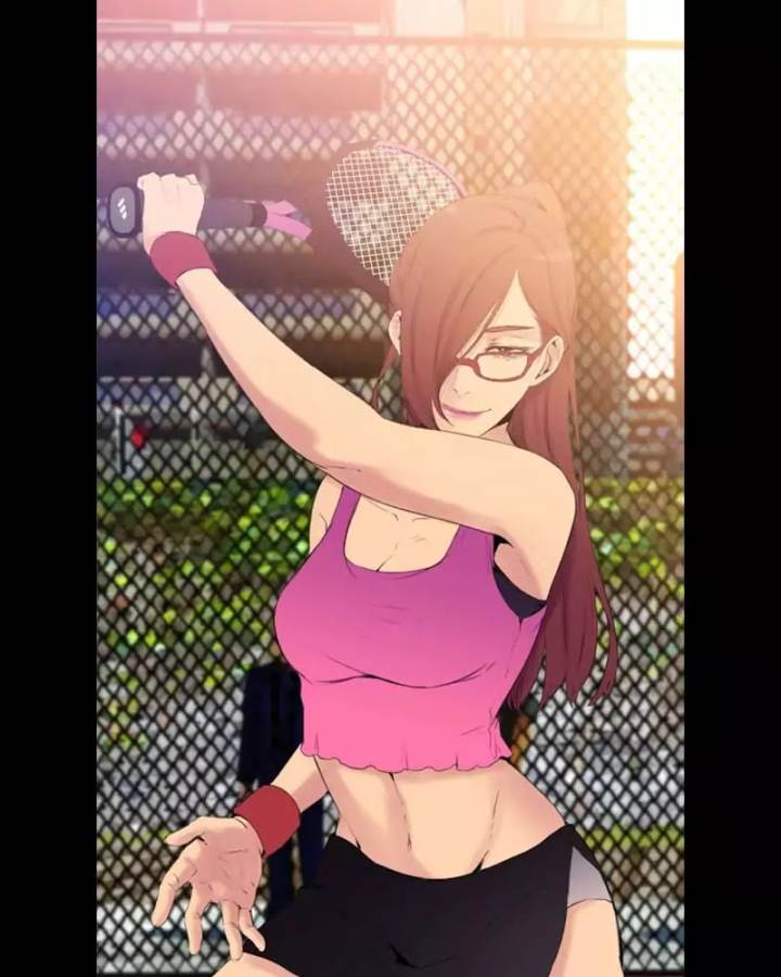 Ecstasy Hearts chapter 91 page 3
