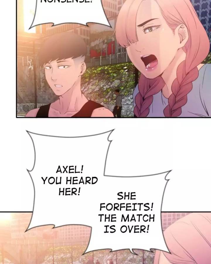 Ecstasy Hearts chapter 91 page 48