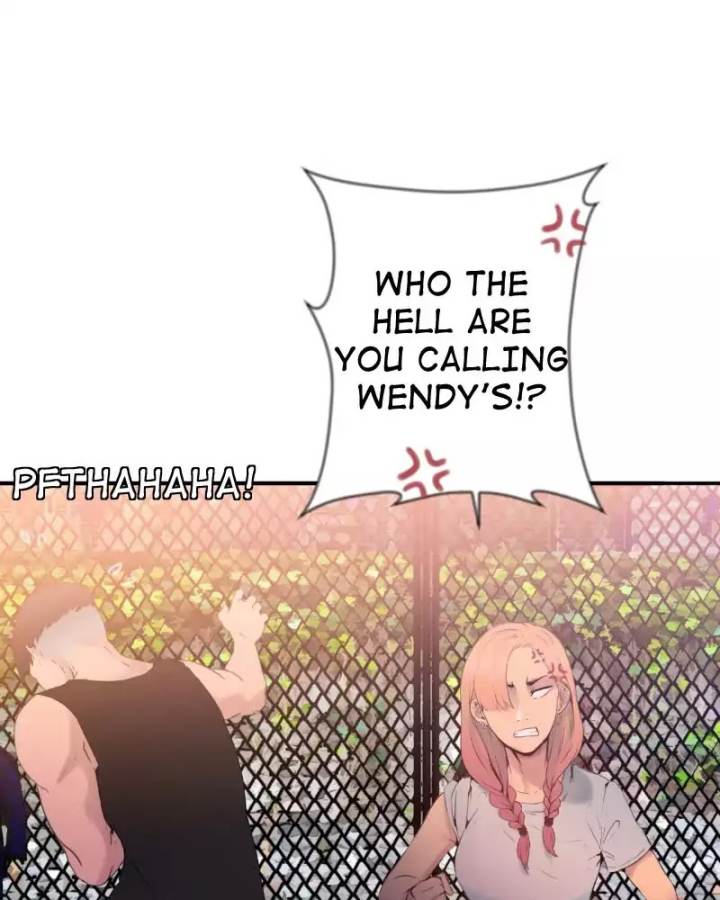 Ecstasy Hearts chapter 91 page 54