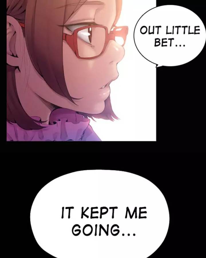 Ecstasy Hearts chapter 91 page 77