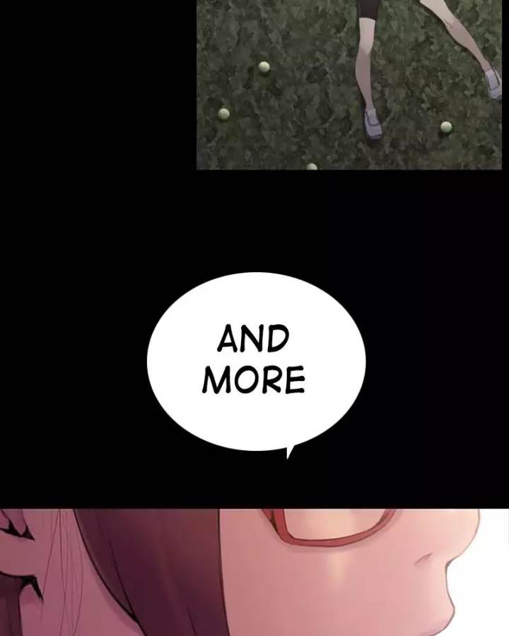Ecstasy Hearts chapter 91 page 83